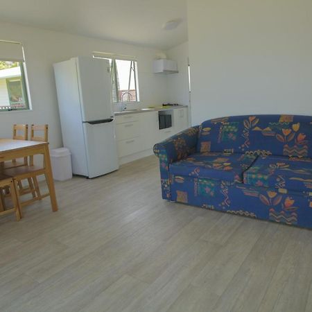 Oamaru Bay Tourist Park Hotel Coromandel Екстериор снимка