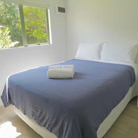 Oamaru Bay Tourist Park Hotel Coromandel Екстериор снимка