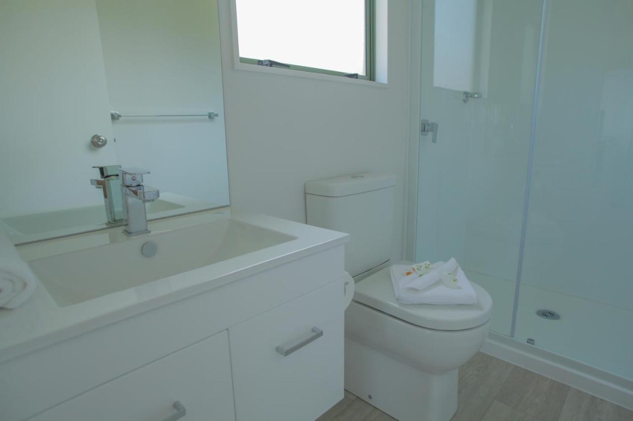 Oamaru Bay Tourist Park Hotel Coromandel Екстериор снимка