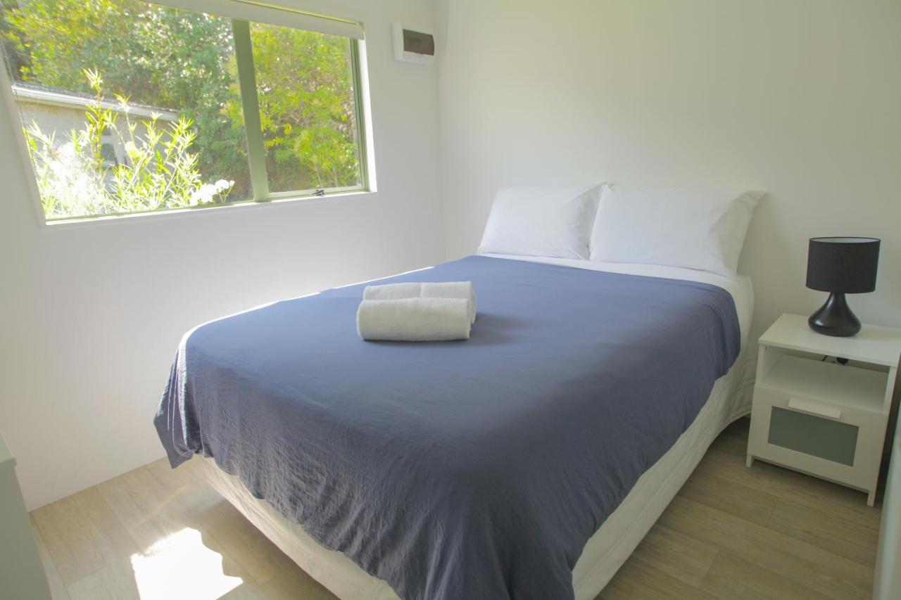 Oamaru Bay Tourist Park Hotel Coromandel Екстериор снимка